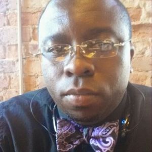 Meet your Posher, Sean